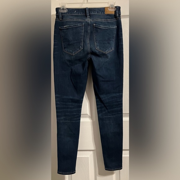 American Eagle Jeans - Picture 2 of 5